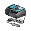 Makita DC18SE 9.6V - 18V Li-Ion Accu Autolader