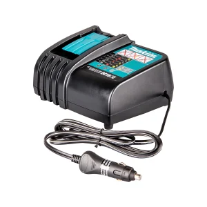 Makita DC18SE 9.6V - 18V Li-Ion Accu Autolader