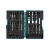 Makita E-26179 31-delige Impact Slagschroefbitset