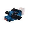 Bosch GBS18V-75 Accu Bandschuurmachine