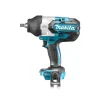 Makita DTW1002Z 18V Li-Ion Accu Slagmoersleutel Body - 1050Nm - 1/2" - Koolborstelloos