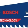 Bosch S959DHM EXPERT Reciprozaagblad Voor Window Demolition - 150 X 1,25 (10st)
