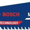 Bosch S959XHM EXPERT Reciprozaagblad Voor Multi Material - 150 X 1,25 (10st)