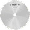 Bosch 2608641769 PRO Afkortzaagblad Voor Hout - 305 X 30 X 80T