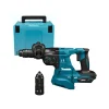 Makita HR012GZ03 XGT 40V Max Accu SDS-Plus Combihamer Body In Mbox -3,3J