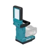 Makita ML013G XGT 40V Max Magneet Werklamp - 3 Standen