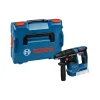 Bosch GBH 18V-18 18V SDS-plus Accu Compacte Boorhamer Body In L-Boxx- 1,5 J