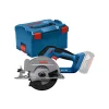 Bosch GKS 18V-51 18V Accu Cirkelzaag In L-Boxx - 140 X 20 Mm