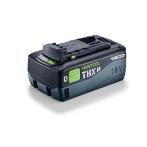 Festool BP 18 TBX 8 ASI Tabless Accu - 8.0 Ah