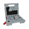 Bosch 2608901549 PRO Q-lock 15-delige Adapterset Voor Gatzagen - Multi Material
