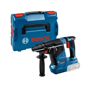 Bosch GBH 18V-24 C 18V Li-ion Accu SDS-Plus Combihamer Body In L-Boxx - 2,4J - 30mm