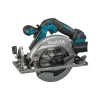 Makita HS012GZ XGT 40V Max Li-Ion Accu Cirkelzaag Body - 165mm