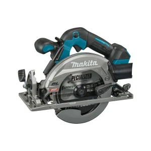 Makita HS012GZ XGT 40V Max Li-Ion Accu Cirkelzaag Body - 165mm