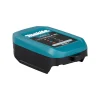 Makita 1915T9-4 DC18SJ 14,4 - 18V Accu Lader - 2,1 - 3,5A
