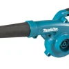 Makita DUB185Z LXT 18V Li-ion Accu Bladblazer En Zuiger Body - Lichtgewicht Draadloos Krachtige Zuiger 288 Km/h