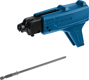 Bosch PRO GMA 55 Magazijnhulpstuk Voor Droogbouwschroevendraaier