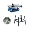 Bosch GTS 254 Zaagtafel Incl. Onderstel - 254 X 30mm