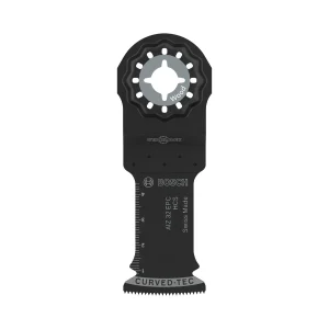 Bosch 2608669249 Standaard Invalzaagblad AIZ 32 EPC - 50 X 32mm - Zachthout - (10st.)