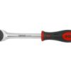SONIC 1/2" ratel draaibare handgreep