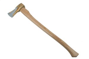 MANNESMANN kloofbijl 2,7 Kg