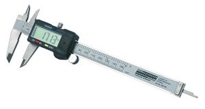 MANNESMANN digitale schuifmaat