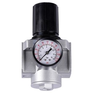AIRPRO drukregelaar 1"