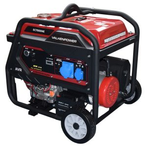 Benzinegenerator 7,5 kW