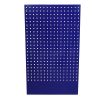 Gereedschapswand 615 x 1052mm BLAUW