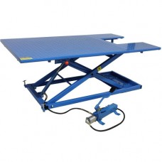 MAMMUTH quad / trike motorheftafel 675 Kg