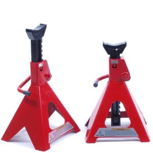 Assteunen set 6 ton