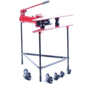Pijpenbuiger horizontaal 12 ton