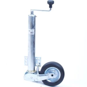 Neuswiel 60 mm automaat