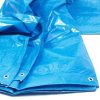 Dekzeil 8 x 12 m (90 gram m2)
