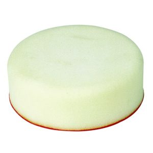 RODAC spons 90mm wit velcro