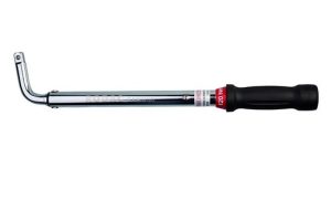 RODAC 1/2" momentsleutel 120 Nm