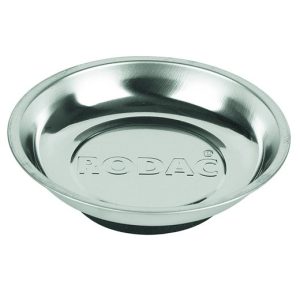 RODAC magneetbakje rond