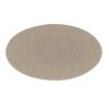 RODAC 10 x schuurpapier korrel 400 75mm