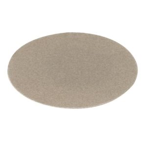 RODAC 10 x schuurpapier korrel 400 75mm