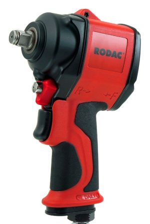 RODAC 1/2" slagmoersleutel stubby