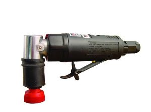RODAC 1-1/4" mini excentrische schuurmachine