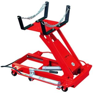 RODAC versnellingsbakkrik 1000 kg