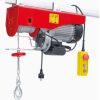AIRPRESS elektrische takel 495-990 Kg