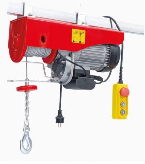 AIRPRESS elektrische takel 495-990 Kg