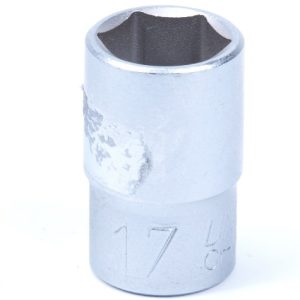 MANNESMANN 1/2" dop 17mm