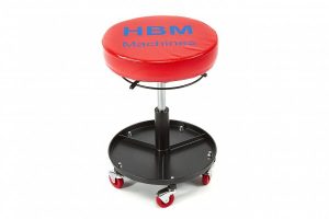 HBM werkplaatskruk