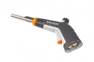 Sievert Powerjet met cycloonbrander 2,2 Kw