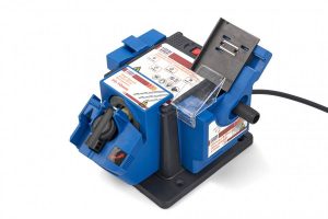 HBM universele slijpmachine