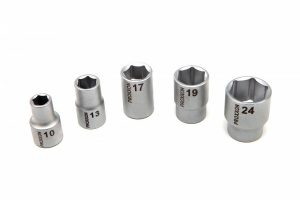 PROXXON 1/2" dopsleutel 23 mm