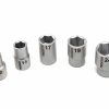 PROXXON 1/2" dopsleutel 30 mm
