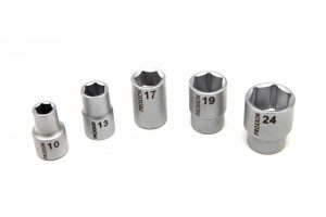 PROXXON 1/2" dopsleutel 30 mm